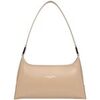 Sac a main LANCASTER Sac porte epaule Ref 54230 Nude 29*14*8 cm