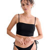 Maillots de bain Lisca Haut maillot de bain bustier sans armatures FLORIDA Cheek