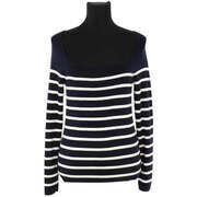 Pull Vanessa Bruno Pull en laine bleu