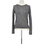 Pull Maje Pull gris