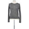 Pull Maje Pull gris