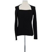 Pull Sandro Pull en laine noir