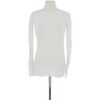 Pull Maje Pull en coton blanc