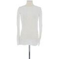 Pull Maje Pull en coton blanc