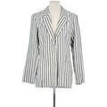 Vestes sur Grenoble : Veste Heimstone Blazer en lin gris