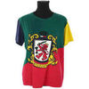 T-shirt Tommy Hilfiger T-shirt en coton vert
