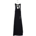 Robe Zadig & Voltaire Robe en coton noire Grenoble