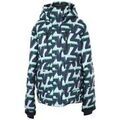 Manteaux sur Grenoble : Manteau Zadig & Voltaire Manteau multicolore