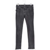Jeans Zadig & Voltaire Jean slim en coton noir