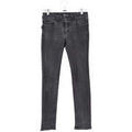 Pantalons sur Grenoble : Jeans Zadig & Voltaire Jean slim en coton noir