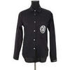 Chemise Zadig & Voltaire Chemise en coton noire