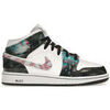 Baskets Nike Air Jordan 1 Mid University Take Flight