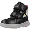 Bottines enfant Geox J Sveggen Girl B Abx