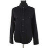 Chemise Zadig & Voltaire Chemise en coton noire