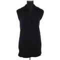 Pull Zadig & Voltaire Pull en cachemire noir
