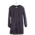 Robe courte Maje Robe multicolore Grenoble