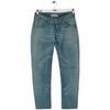 Jeans Levis Jean slim en coton bleu