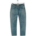 Jeans Levis Jean slim en coton bleu Grenoble
