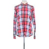Chemise Tommy Hilfiger Chemise en coton rouge