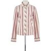 Chemise Tommy Hilfiger Chemise en coton rose
