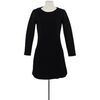 Robe courte Maje Robe noire