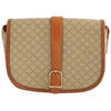 Sac Bandouliere C&eacute;line Mini sac en cuir beige Beige