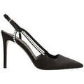 Chaussures &agrave; talons femme sur Grenoble : Chaussures escarpins Balmain Talons noirs