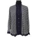 Chemises sur Grenoble : Chemise Tommy Hilfiger Chemise marine