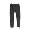 Jeans skinny Sandro Jean slim en coton noir