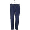Jeans Levis Jean slim en coton bleu