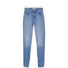 Jeans Levis Jean slim 721 en coton bleu