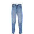 Jeans Levis Jean slim 721 en coton bleu Grenoble