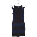 Robe courte Claudie Pierlot Robe noire Grenoble