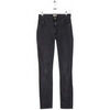 Jeans skinny S&eacute;zane Jean slim noir Noir