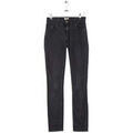 Jeans skinny S&eacute;zane Jean slim noir Noir Grenoble