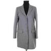 Veste Paul & Joe Blazer en laine gris