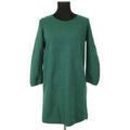 Robes sur Grenoble : Robe courte Cos Robe en laine verte
