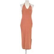 Robe Bash Robe marron