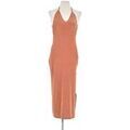 Robe Bash Robe marron