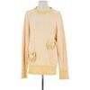 Pull Kenzo Pull en coton jaune