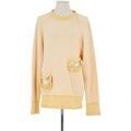 Pull Kenzo Pull en coton jaune