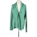 Gilet Haider Ackermann Chemise en soie verte Gilet Haider Ackermann Chemise en soie verte Grenoble