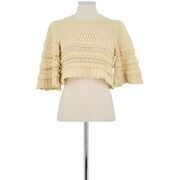 Pull Isabel Marant Pull jaune