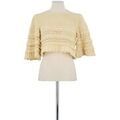 Pull Isabel Marant Pull jaune
