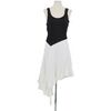 Robe Kenzo Robe en coton blanche