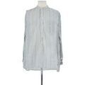 Chemises sur Grenoble : Chemise Isabel Marant Blouse en coton bleue