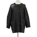 Manteaux sur Grenoble : Manteau Isabel Marant Manteau en laine noir