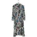 Robe Claudie Pierlot Robe en soie blanche