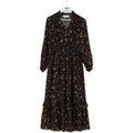 Robe Claudie Pierlot Robe noire Grenoble
