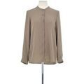 Chemises sur Grenoble : Chemise The Kooples Chemise marron